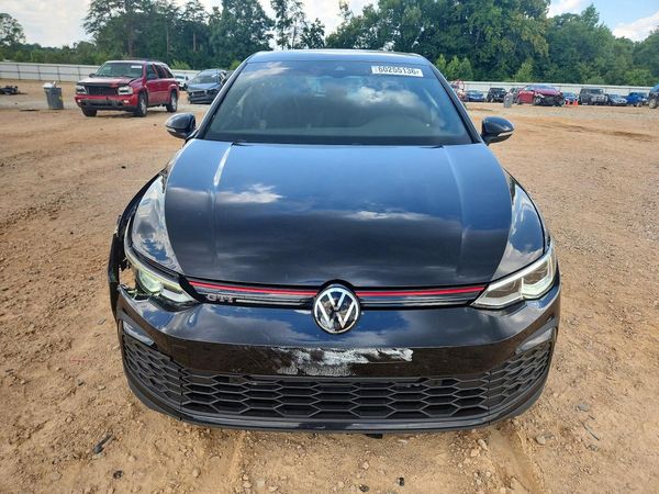 2024 VOLKSWAGEN GTI 380 S