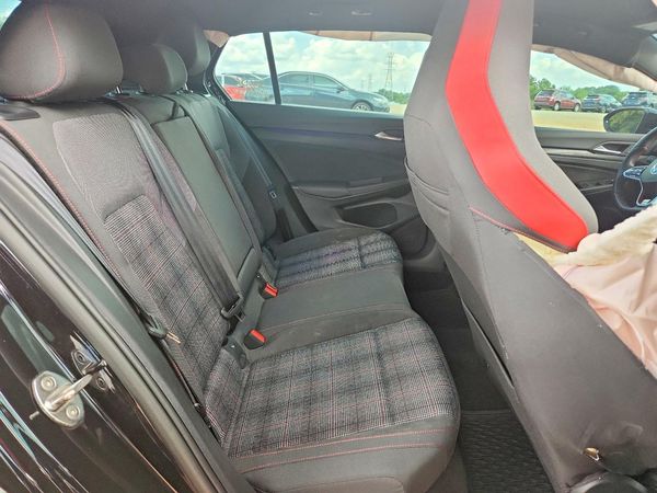 2024 VOLKSWAGEN GTI 380 S
