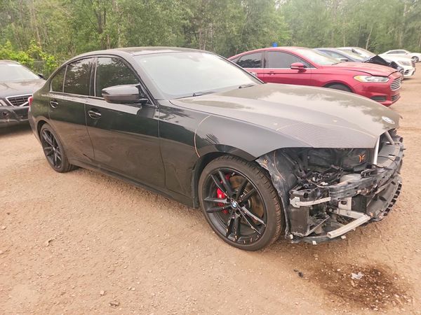 2021 BMW 330XI xDrive