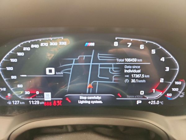2021 BMW 330XI xDrive