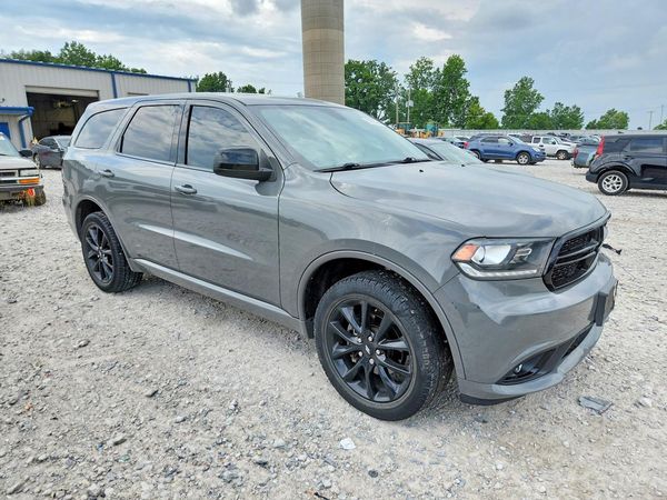 2019 DODGE DURANGO SXT