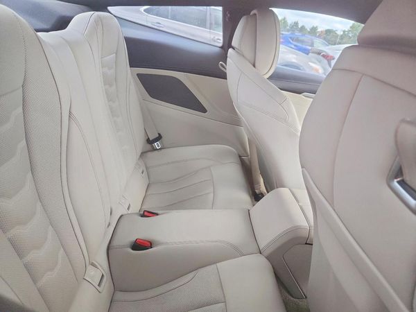 2019 BMW M850XI xDrive