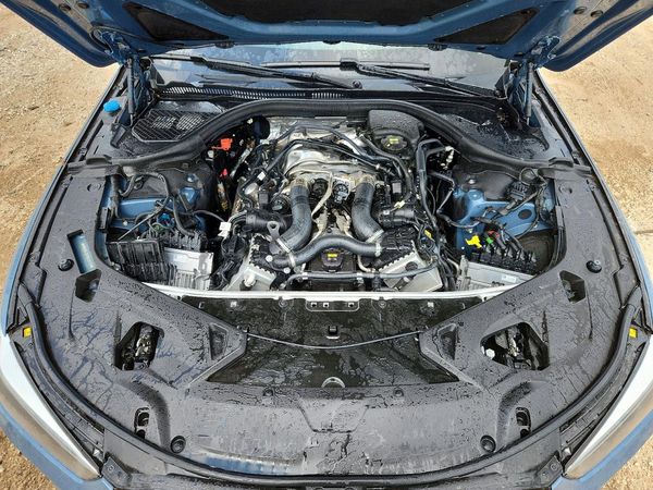 2019 BMW M850XI xDrive