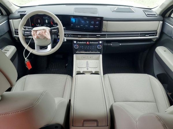 2024 HYUNDAI SANTA FE SEL