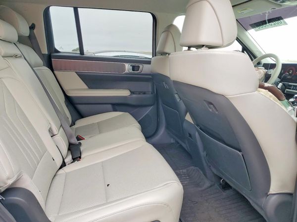 2024 HYUNDAI SANTA FE SEL