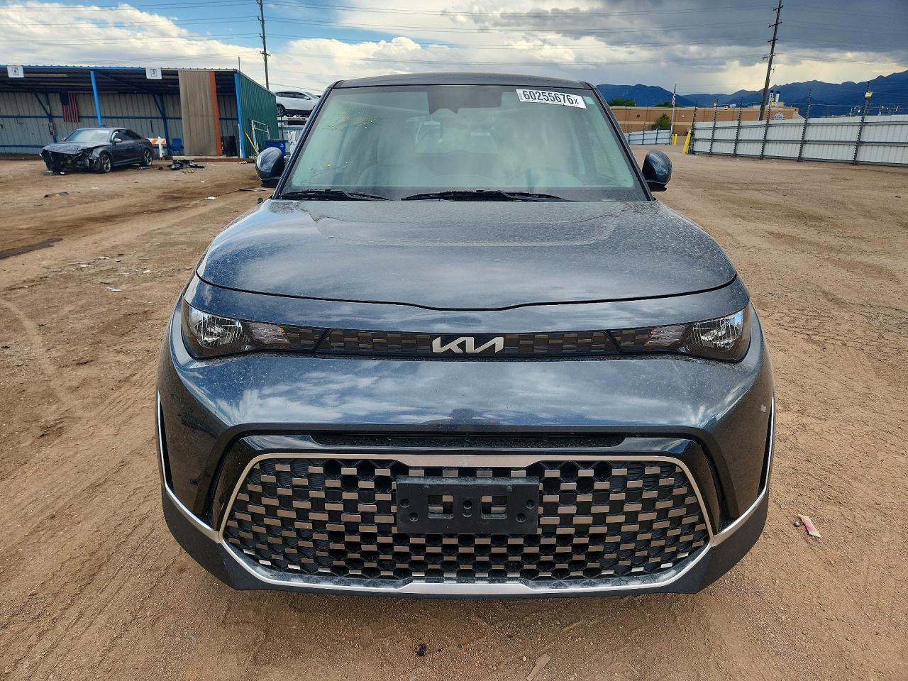 2023 KIA SOUL EX