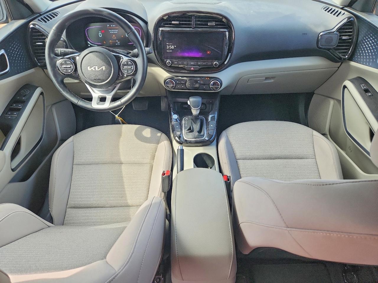 2023 KIA SOUL EX