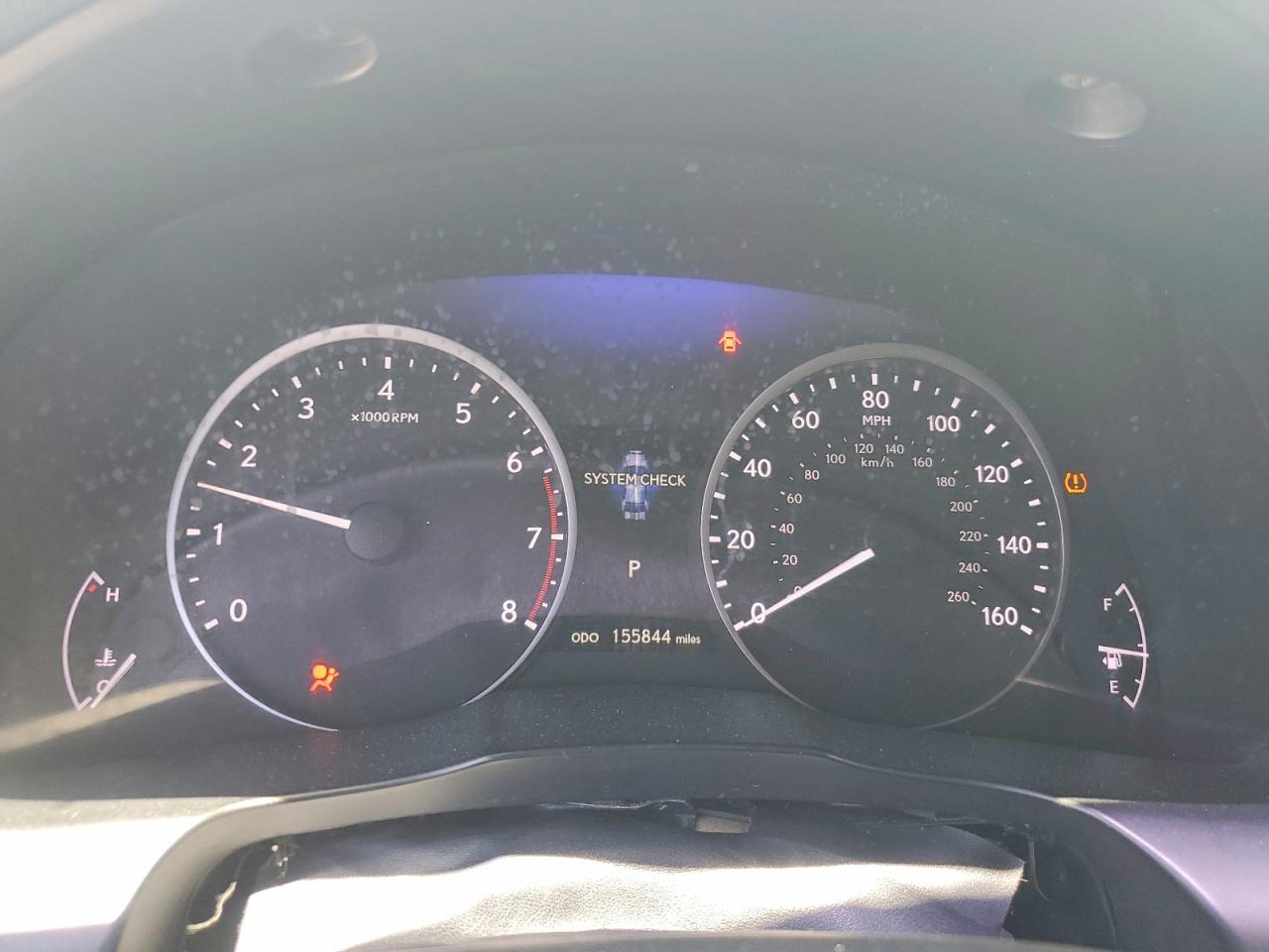 2014 LEXUS ES 350