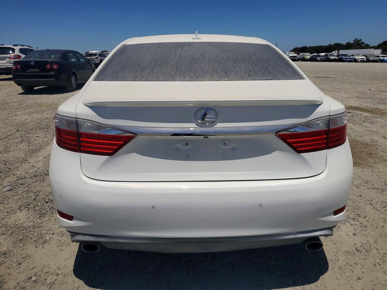 2014 LEXUS ES 350
