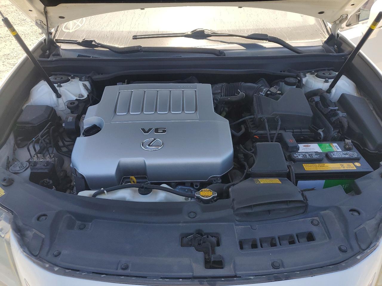 2014 LEXUS ES 350