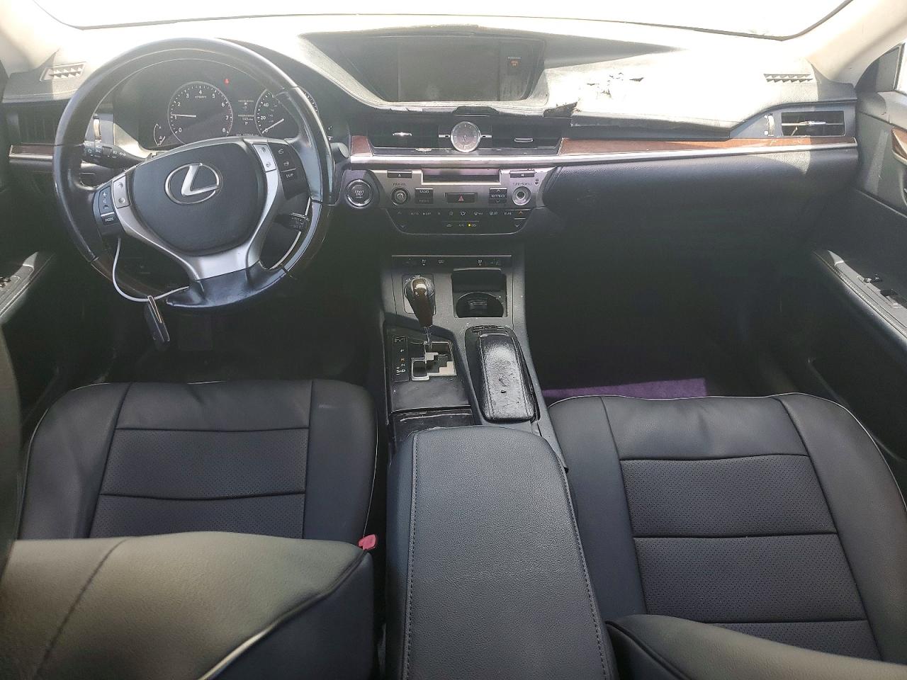 2014 LEXUS ES 350