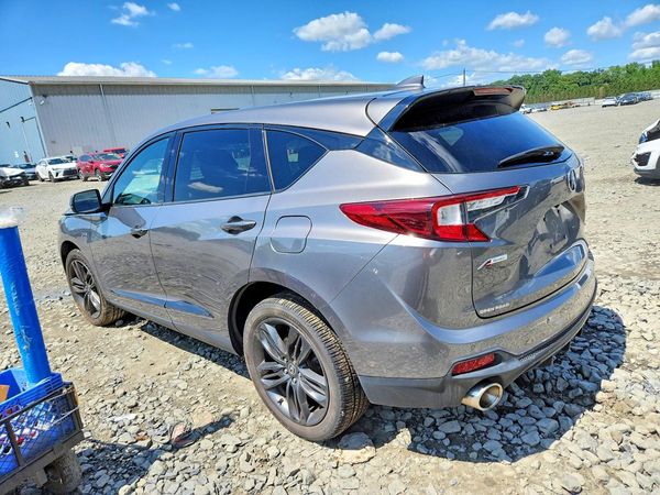 2022 ACURA RDX SH-AWD A-SPEC