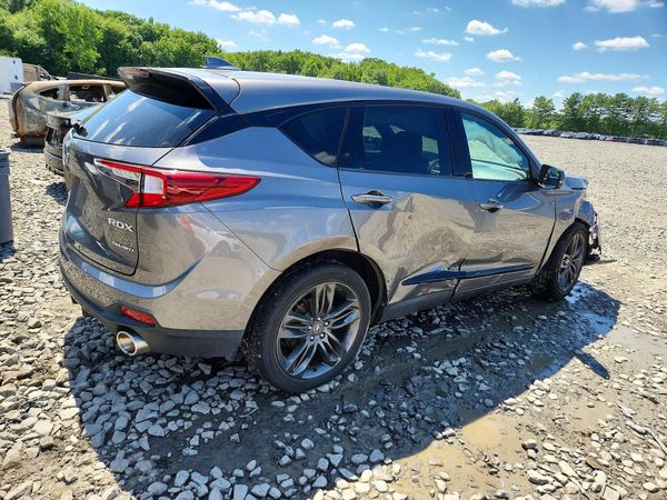 2022 ACURA RDX SH-AWD A-SPEC