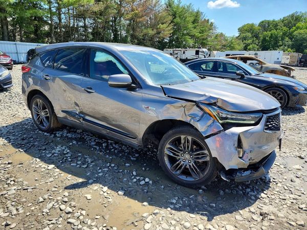 2022 ACURA RDX SH-AWD A-SPEC