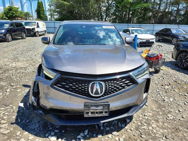 2022 ACURA RDX SH-AWD A-SPEC