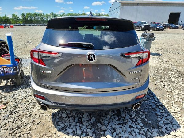 2022 ACURA RDX SH-AWD A-SPEC