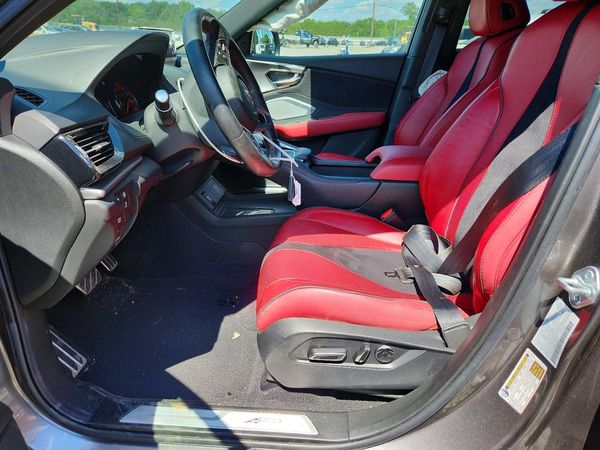 2022 ACURA RDX SH-AWD A-SPEC