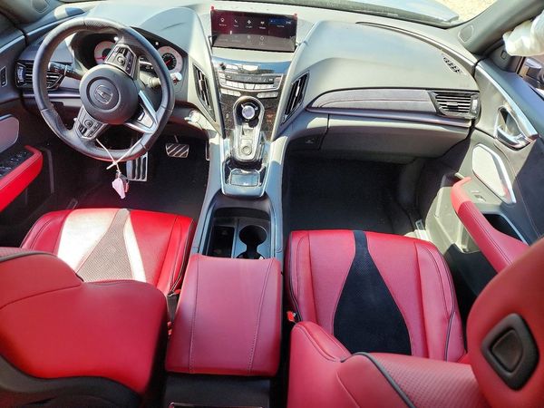2022 ACURA RDX SH-AWD A-SPEC