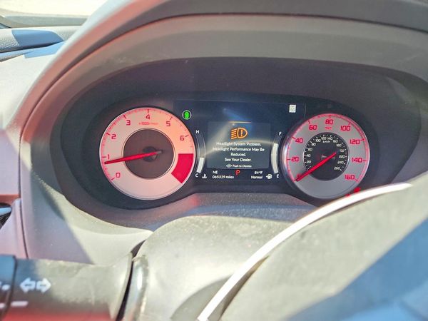 2022 ACURA RDX SH-AWD A-SPEC