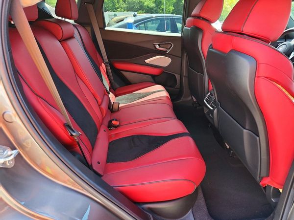 2022 ACURA RDX SH-AWD A-SPEC