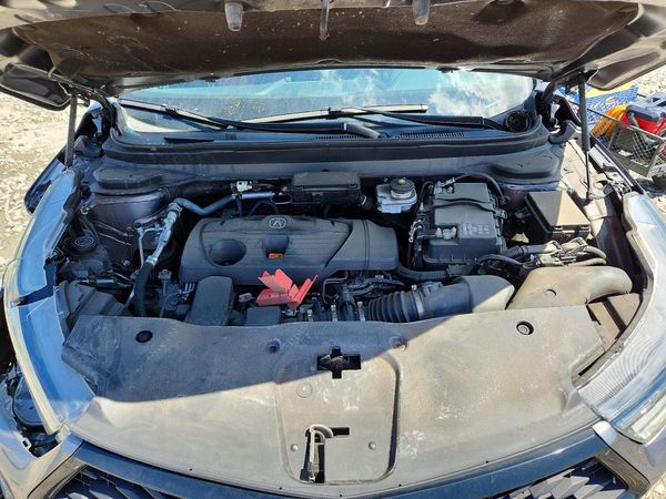 2022 ACURA RDX SH-AWD A-SPEC
