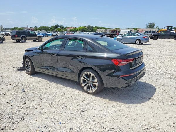 2026 AUDI A3