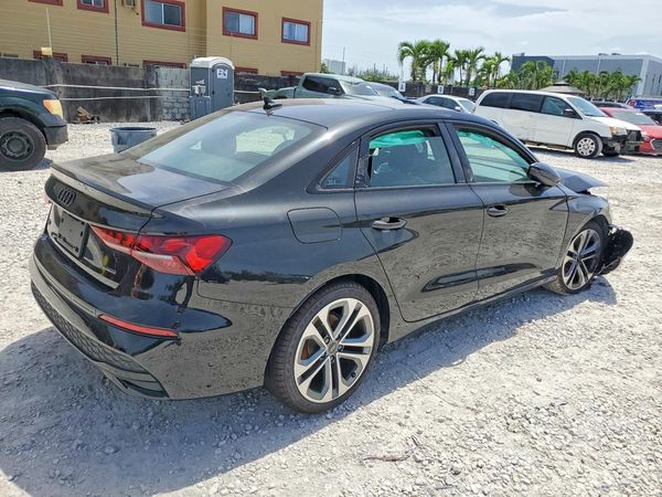 2026 AUDI A3