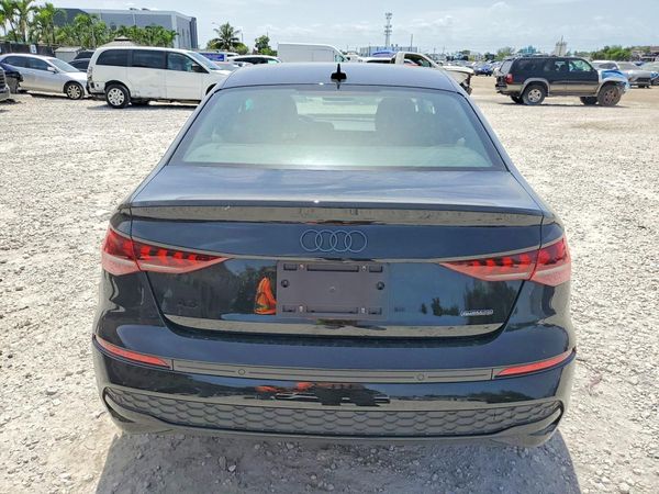 2026 AUDI A3
