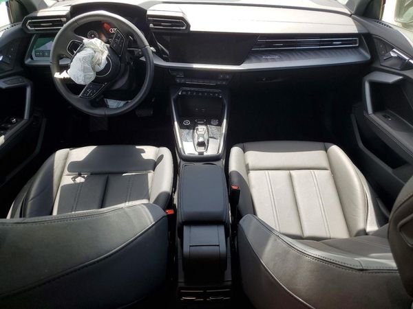 2026 AUDI A3