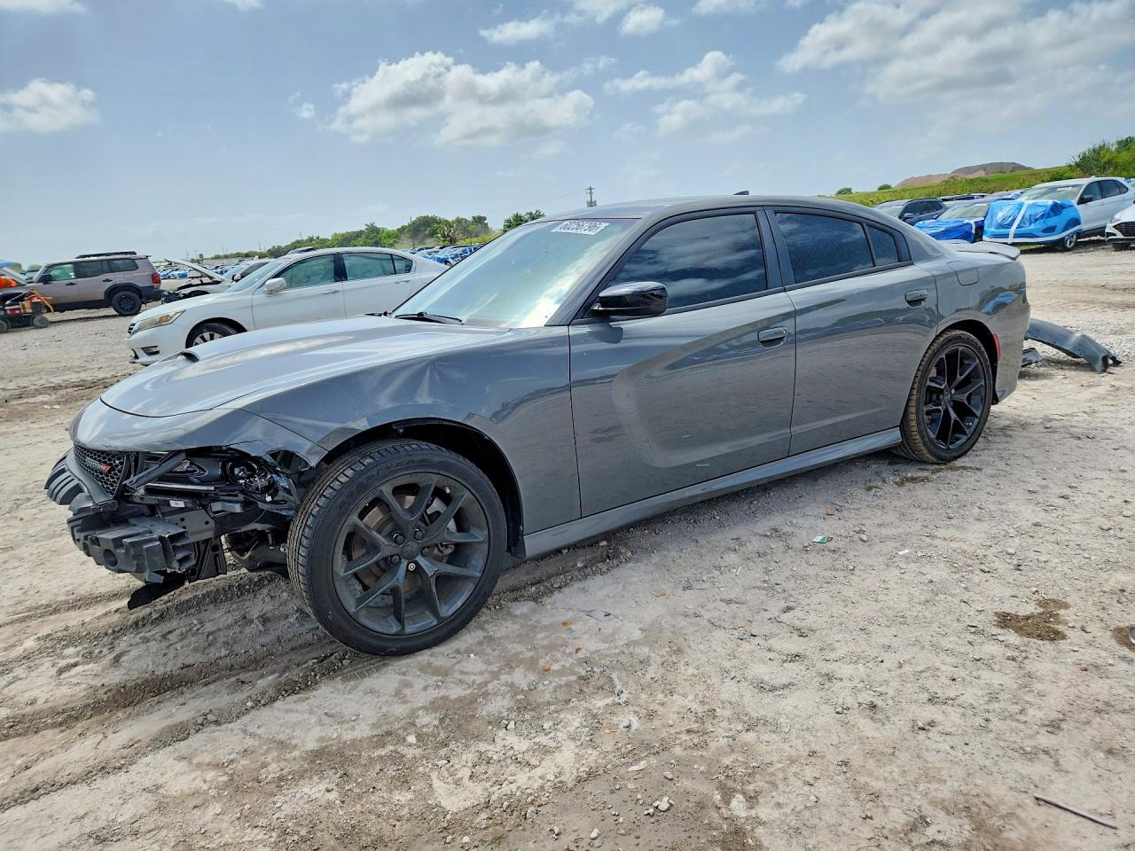 2023 DODGE CHARGER GT