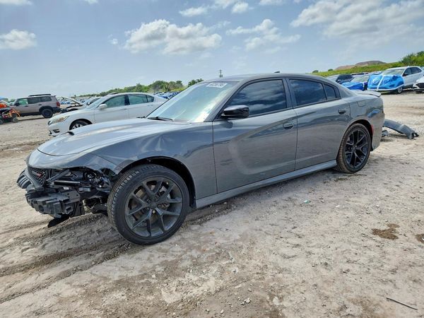 2023 DODGE CHARGER GT