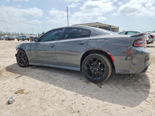 2023 DODGE CHARGER GT