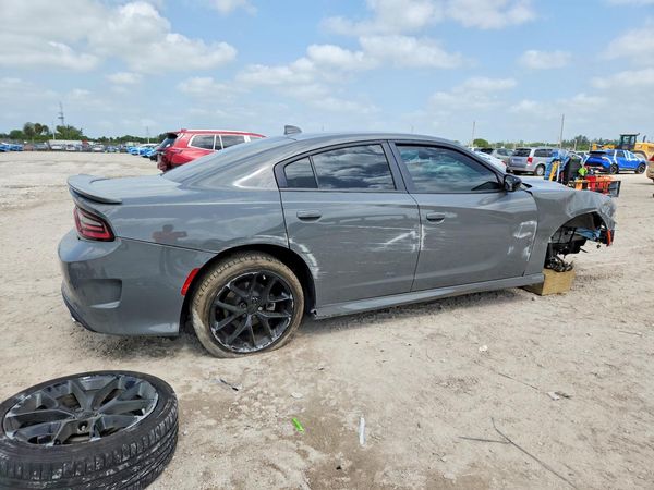2023 DODGE CHARGER GT