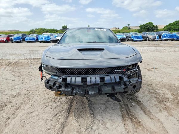 2023 DODGE CHARGER GT
