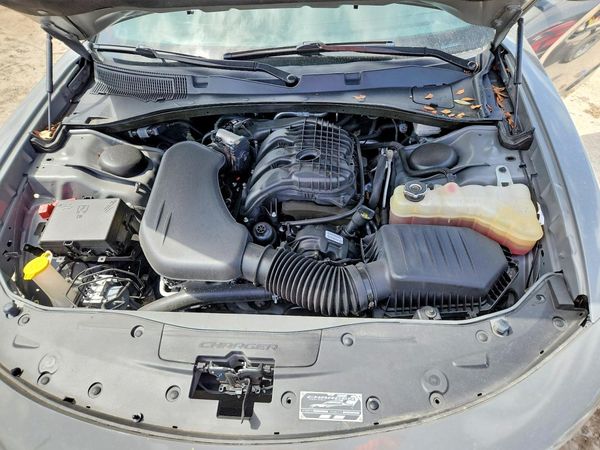 2023 DODGE CHARGER GT