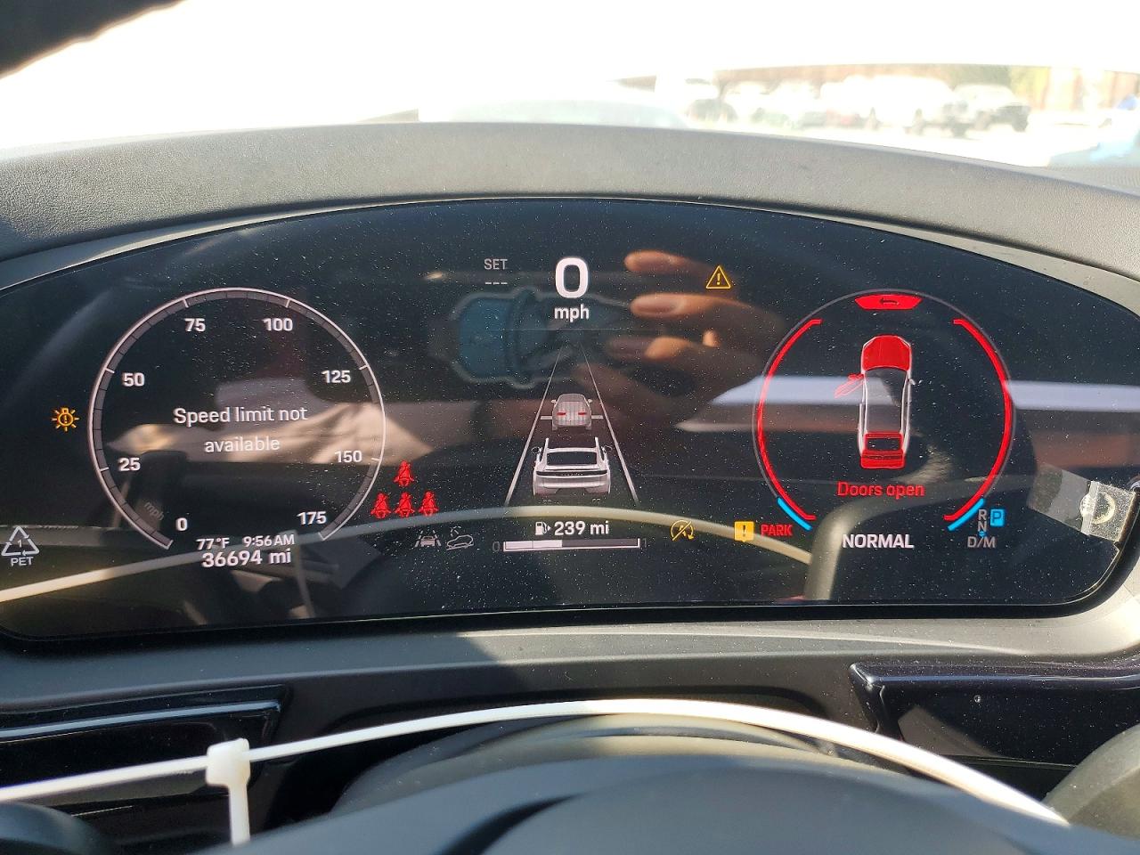 2024 PORSCHE CAYENNE Coupe