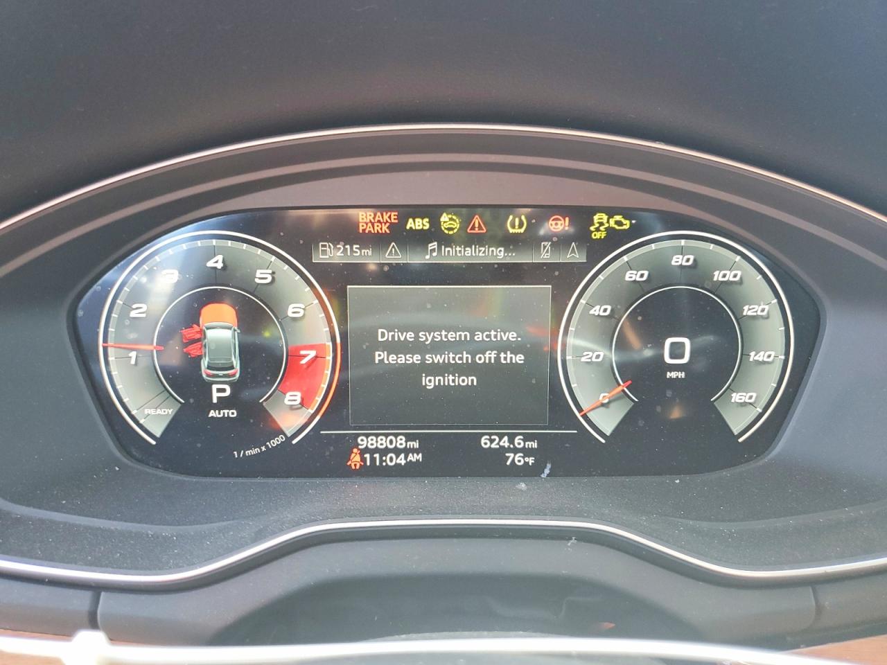 2021 AUDI Q5 quattro Premium Plus