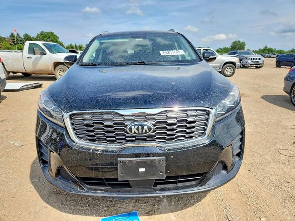 2020 KIA SORENTO L, LX, S