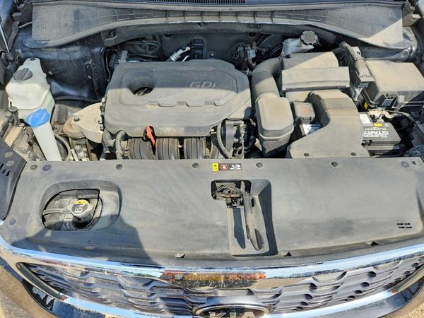 2020 KIA SORENTO L, LX, S