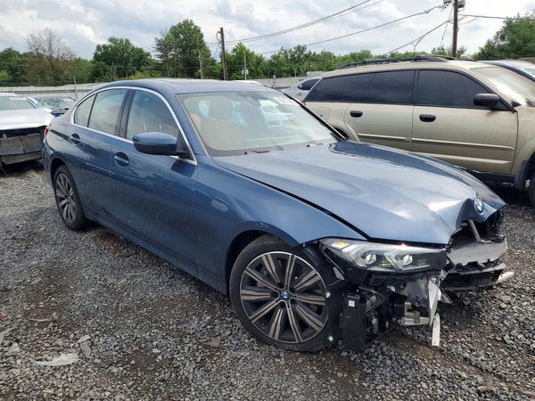 2026 BMW 330XI xDrive