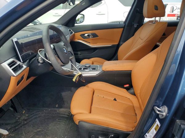 2026 BMW 330XI xDrive