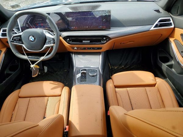 2026 BMW 330XI xDrive
