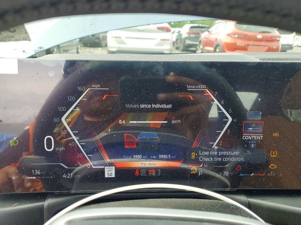 2026 BMW 330XI xDrive