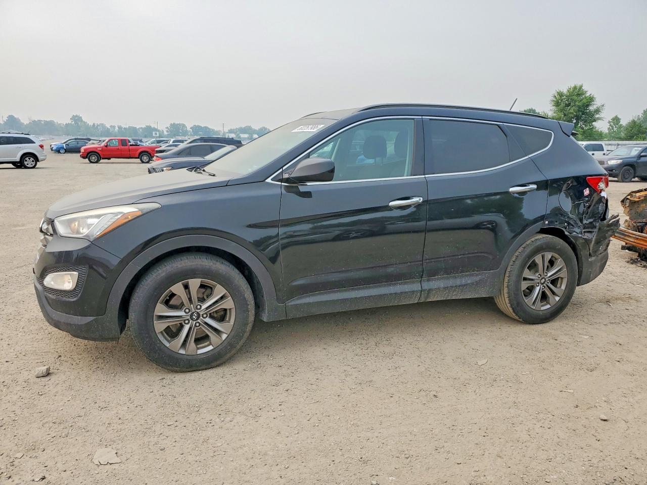 2016 HYUNDAI SANTA FE SPORT