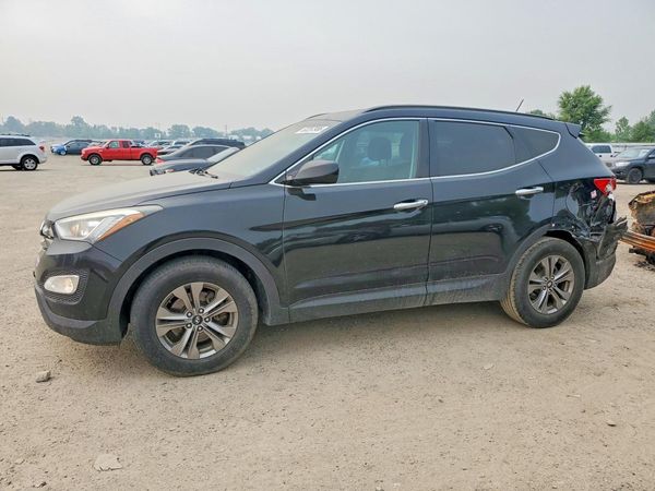 2016 HYUNDAI SANTA FE SPORT