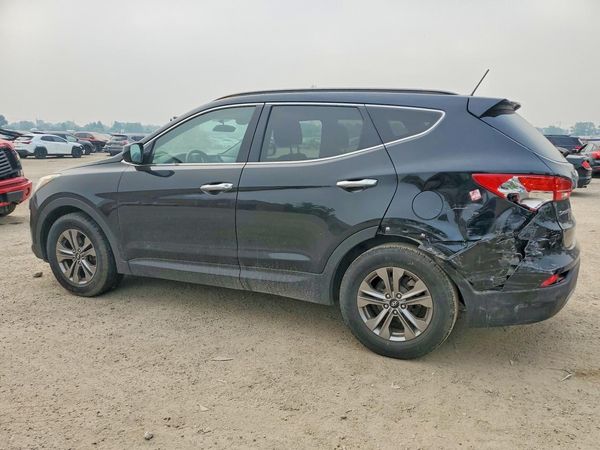 2016 HYUNDAI SANTA FE SPORT