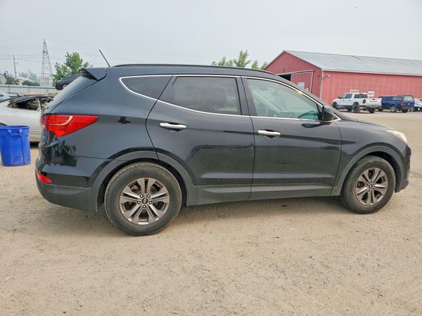2016 HYUNDAI SANTA FE SPORT