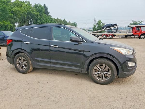 2016 HYUNDAI SANTA FE SPORT