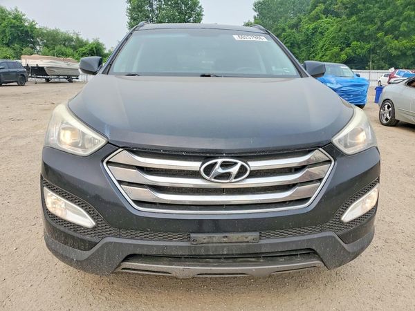 2016 HYUNDAI SANTA FE SPORT