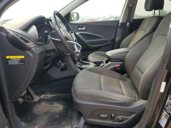 2016 HYUNDAI SANTA FE SPORT